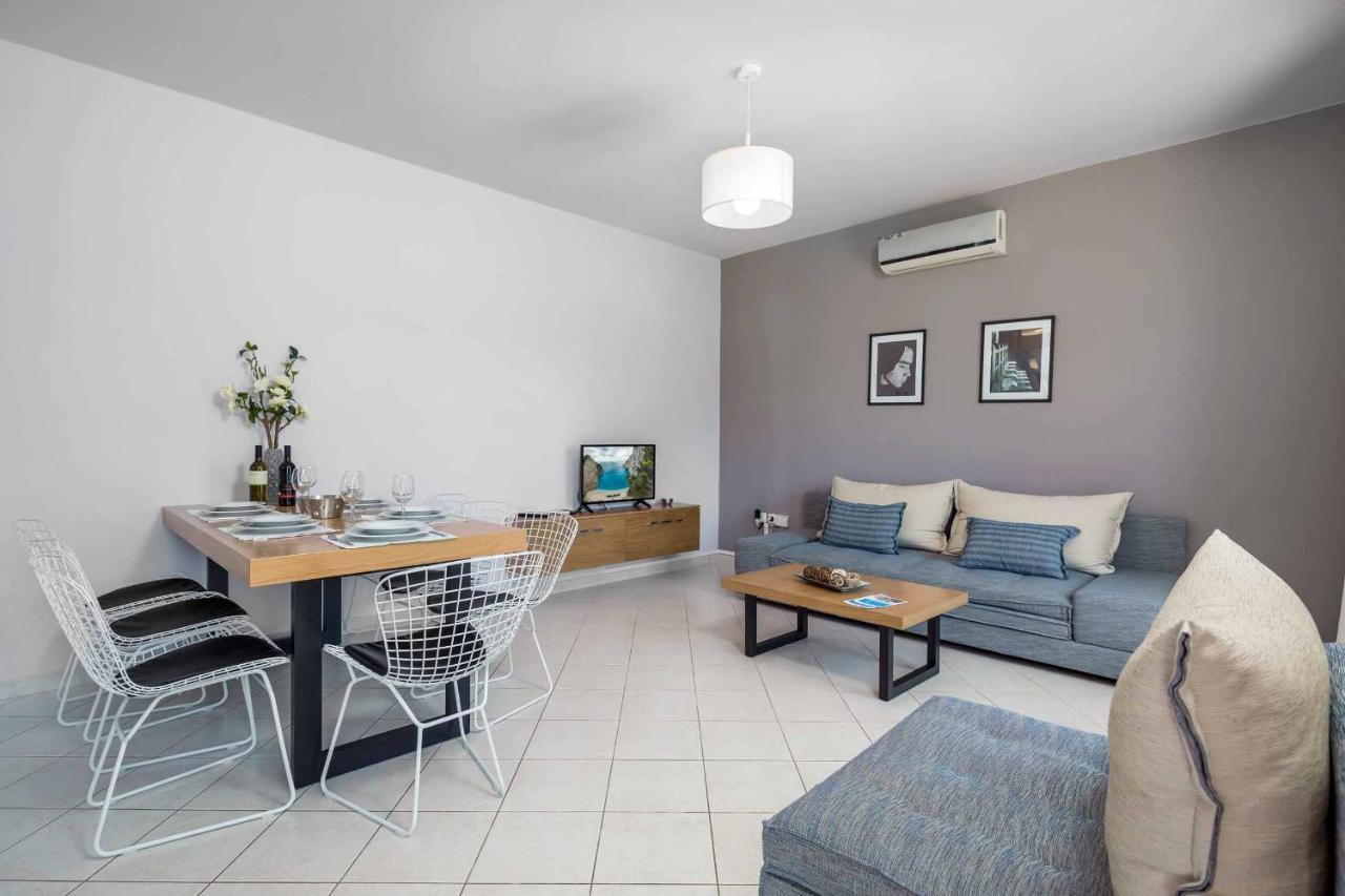 Villa Orchard Ambelokipoi  외부 사진