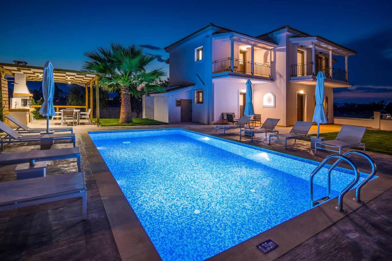 Villa Orchard Ambelokipoi  외부 사진